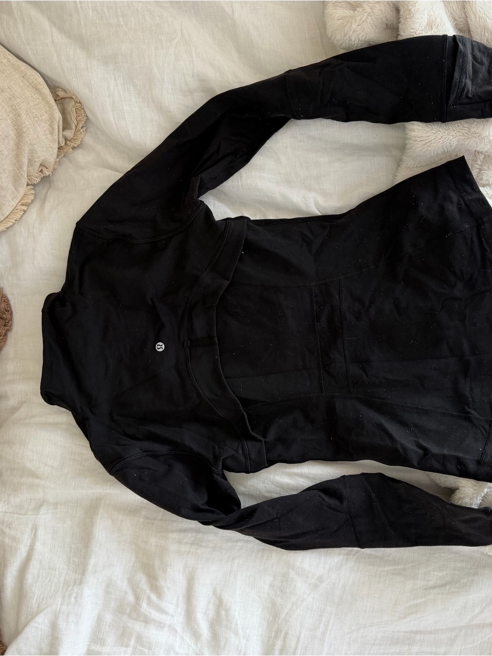 Lululemon define jacket - Picture 2 of 4